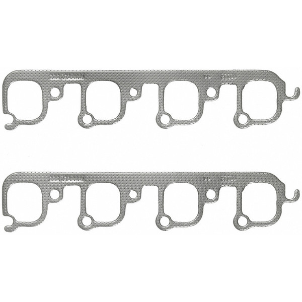 Fel-Pro Ford Mustang MS 90332 Exhaust Manifold Gasket Set - MS90332 Photo - Primary