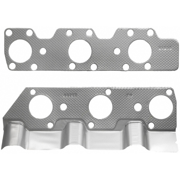 Fel-Pro Dodge Caravan MS 91815 Exhaust Manifold Gasket Set - MS91815 Photo - Primary