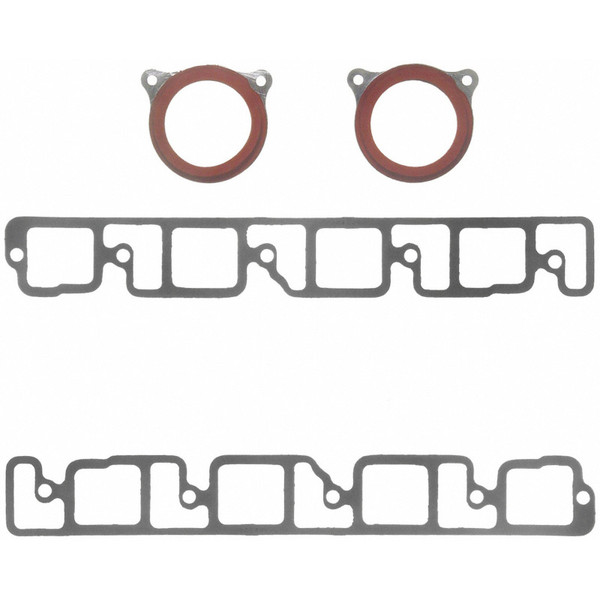 Fel-Pro MS 91839 Engine Intake Manifold Gasket Set - MS91839 Photo - Primary