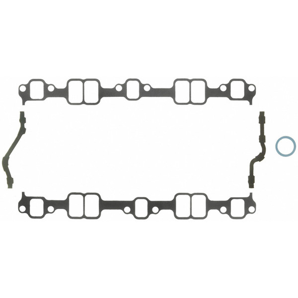 Fel-Pro MS 9200 B Engine Intake Manifold Gasket Set - MS9200B Photo - Primary