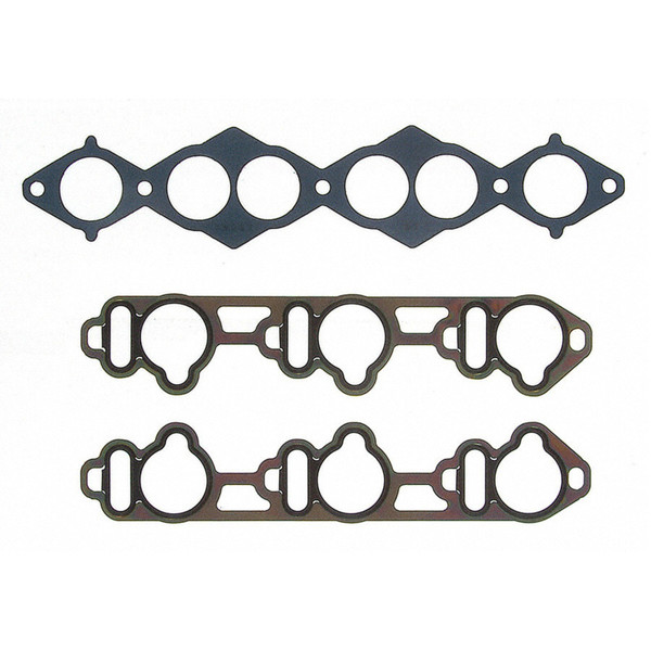 Fel-Pro Nissan Xterra Engine Intake Manifold Gasket Set - MS922704 Photo - Primary