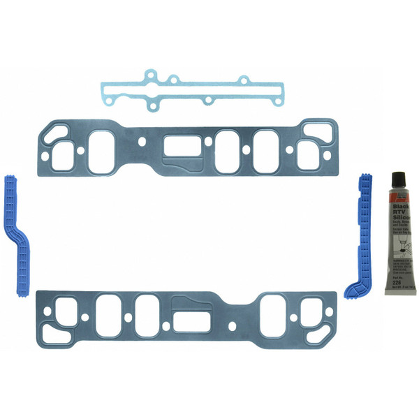 Fel-Pro Ford LTD MS 92430 Engine Intake Manifold Gasket Set - MS92430 Photo - Primary