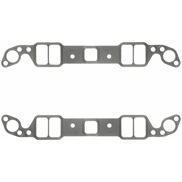 Fel-Pro MS 9257 SH Engine Intake Manifold Gasket Set - MS9257SH Photo - Primary