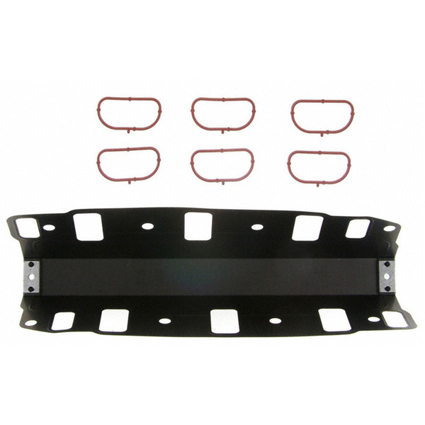 Fel-Pro Jeep Wrangler Engine Intake Manifold Gasket Set - MS928081 Photo - Primary