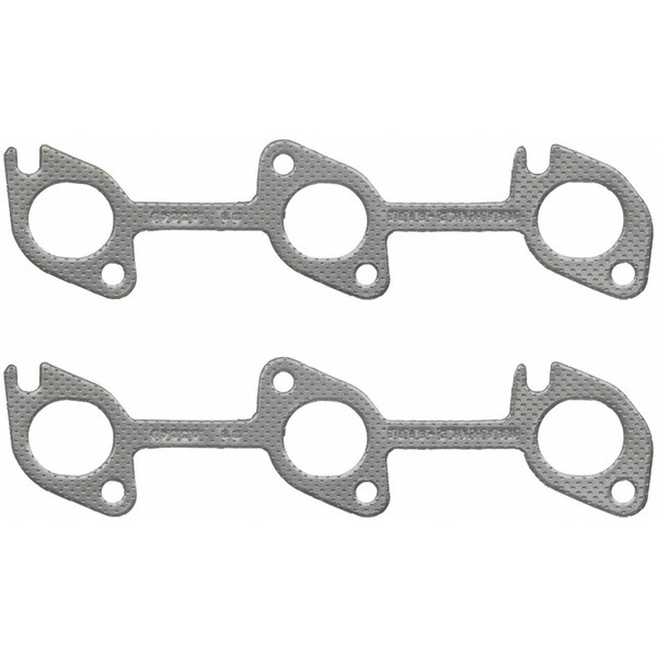 Fel-Pro Ford Ranger MS 93849 Exhaust Manifold Gasket Set - MS93849 Photo - Primary