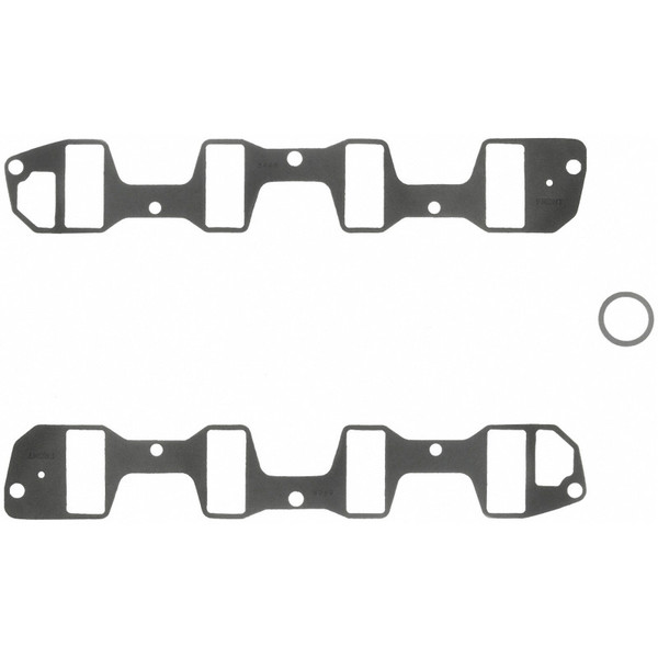 Fel-Pro MS 9466 B Engine Intake Manifold Gasket Set - MS9466B Photo - Primary