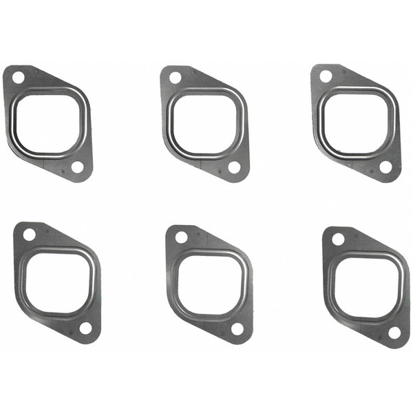 Fel-Pro Oldsmobile Cutlass Supreme MS 95802 Exhaust Manifold Gasket Set - MS95802 Photo - Primary