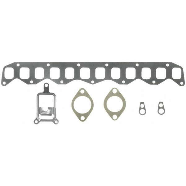 Fel-Pro Dodge D150 MS 9610 B-1 Intake and Exhaust Manifolds Combination Gasket - MS9610B1 Photo - Primary