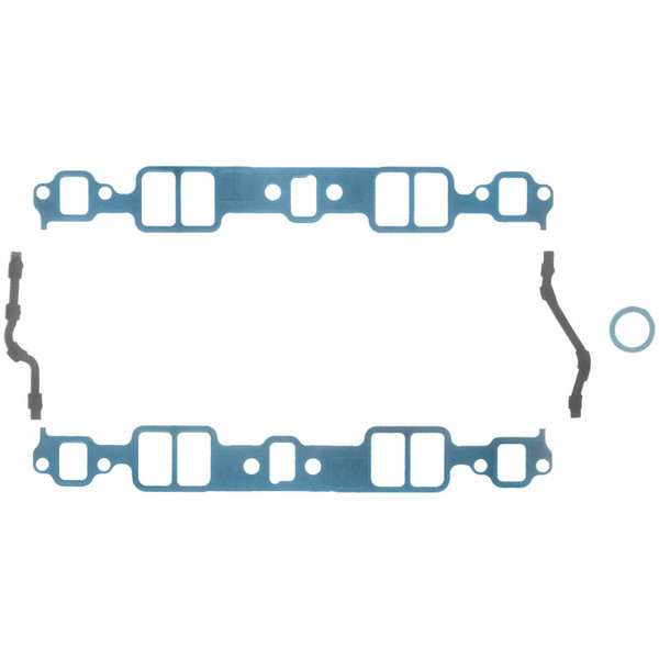 Fel-Pro Chevrolet Camaro MS 9617 Engine Intake Manifold Gasket Set - MS9617 Photo - Primary