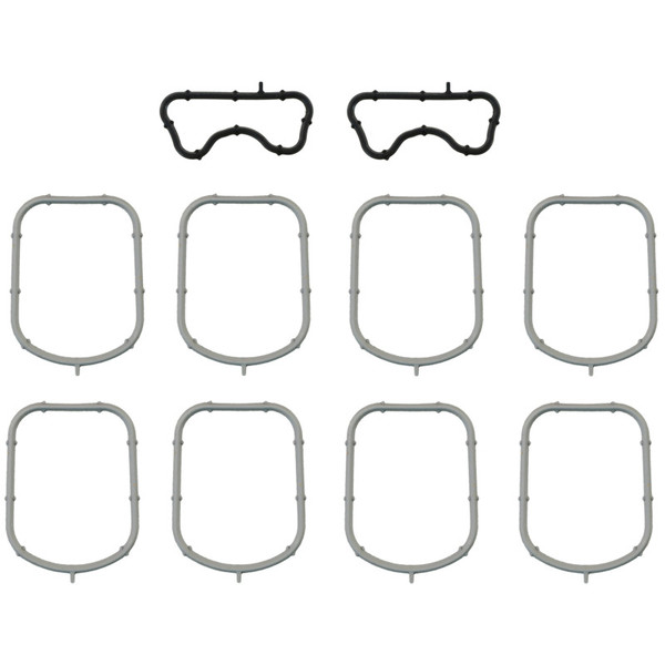 Fel-Pro Dodge RAM 1500 Engine Intake Manifold Gasket Set - MS96574 Photo - Primary