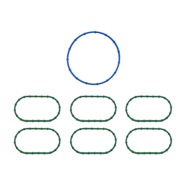 Fel-Pro Ford F-150 MS 97420 Engine Intake Manifold Gasket Set - MS97420 Photo - Primary