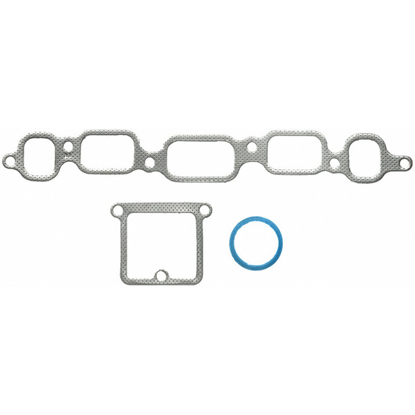 Fel-Pro Chevrolet Nova MS 9772 B Intake and Exhaust Manifolds Combination Gasket - MS9772B Photo - Primary