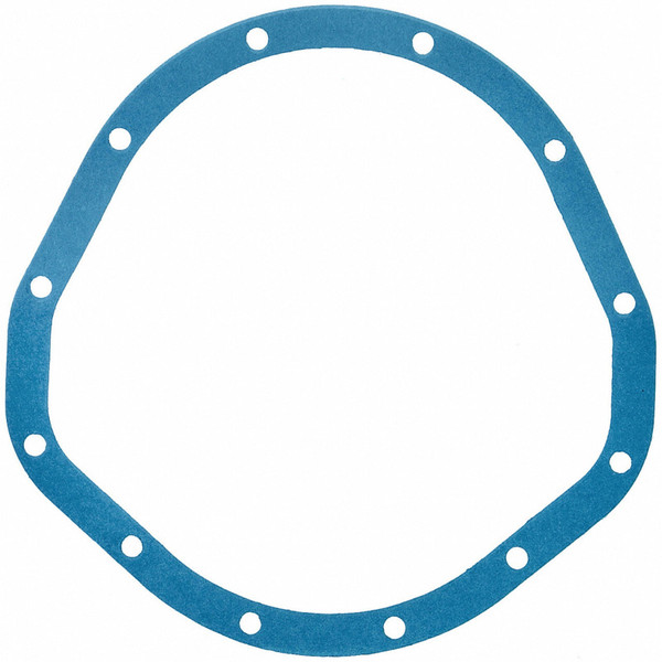 Fel-Pro Chevrolet C10 Axle Housing Cover Gasket Irregular Shaped 12 Bolt Hole Gasket - RDS13391 Photo - Primary