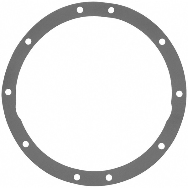 Fel-Pro GMC C35/C3500 Pickup RDS 5090 Differential Carrier Gasket Round Shaped 10 Bolt Hole Gasket - RDS5090 Photo - Primary