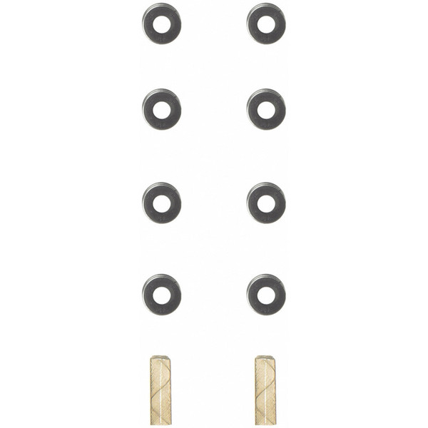 Fel-Pro Ford Mustang SS 70373 Engine Valve Stem Oil Seal Set - SS70373 Photo - Primary