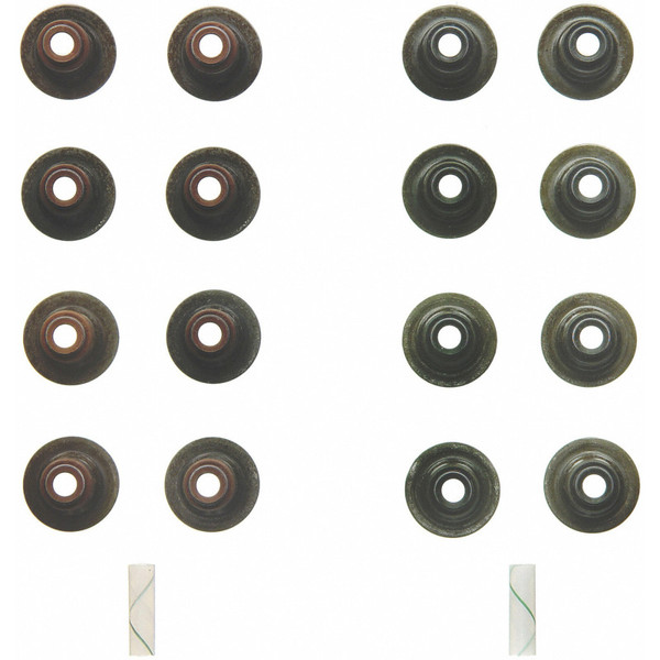 Fel-Pro Chevrolet Silverado 1500 Engine Valve Stem Oil Seal Set - SS71039 Photo - Primary