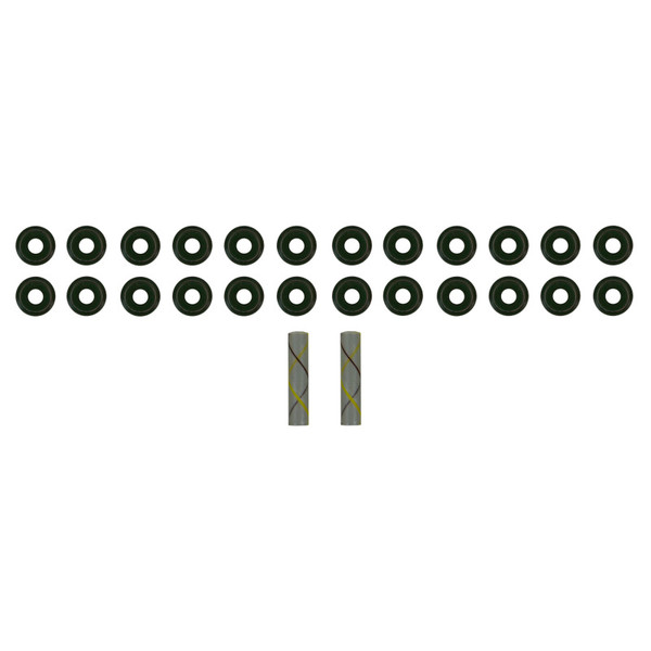 Fel-Pro Jeep Grand Cherokee SS 71074-3 Engine Valve Stem Oil Seal Set - SS710743 Photo - Primary