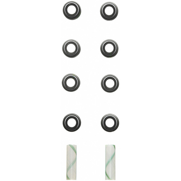 Fel-Pro Mazda B2000 SS 72512 Engine Valve Stem Oil Seal Set - SS72512 Photo - Primary