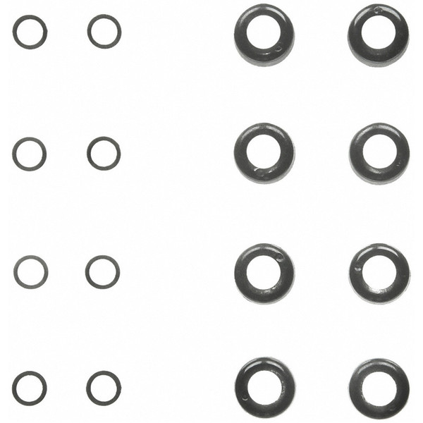 Fel-Pro Chevrolet K2500 SS 72525 Engine Valve Stem Oil Seal Set - SS72525 Photo - Primary