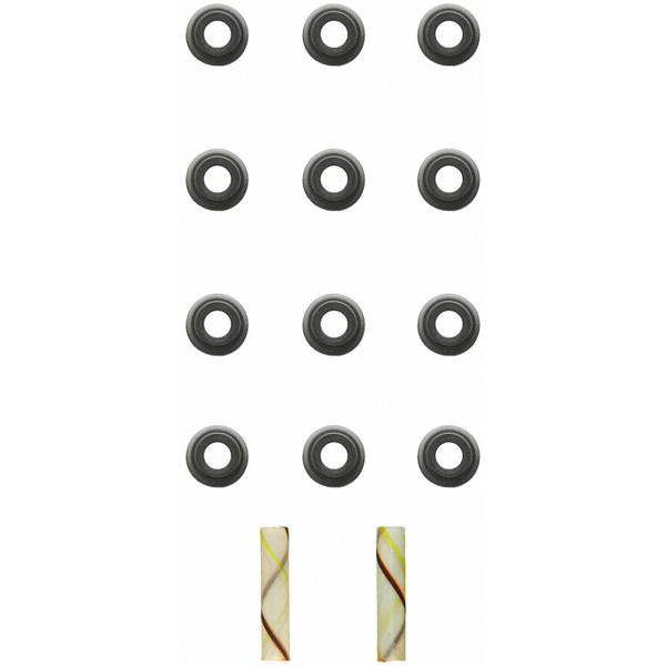 Fel-Pro Isuzu Rodeo SS 72721 Engine Valve Stem Oil Seal Set - SS72721 Photo - Primary