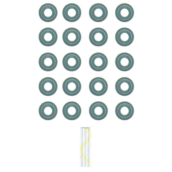 Fel-Pro Dodge Sprinter 2500 SS 72919-1 Engine Valve Stem Oil Seal Set - SS729191 Photo - Primary
