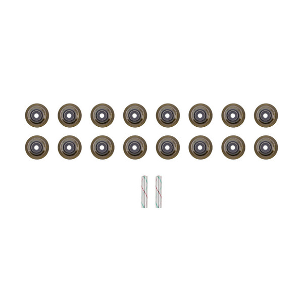 Fel-Pro Chevrolet Spark SS 73163 Engine Valve Stem Oil Seal Set - SS73163 Photo - Primary
