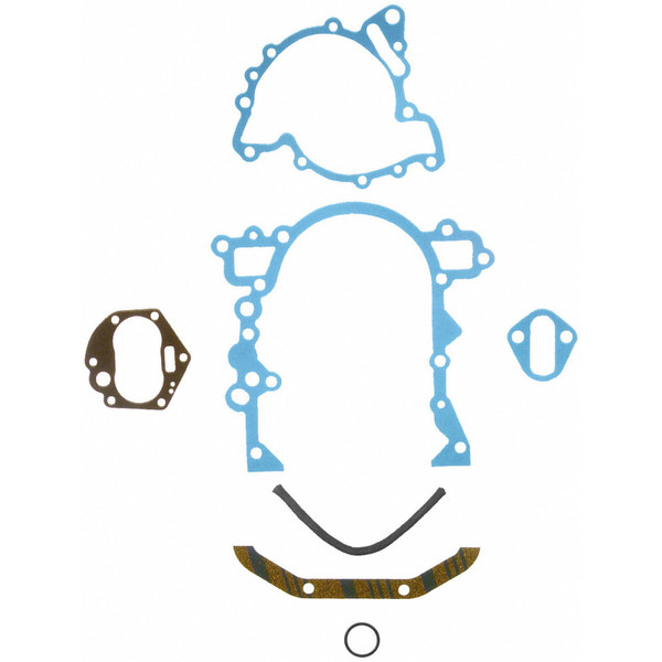 Fel-Pro Buick Regal TCS 45006 Engine Timing Cover Gasket Set - TCS45006 Photo - Primary