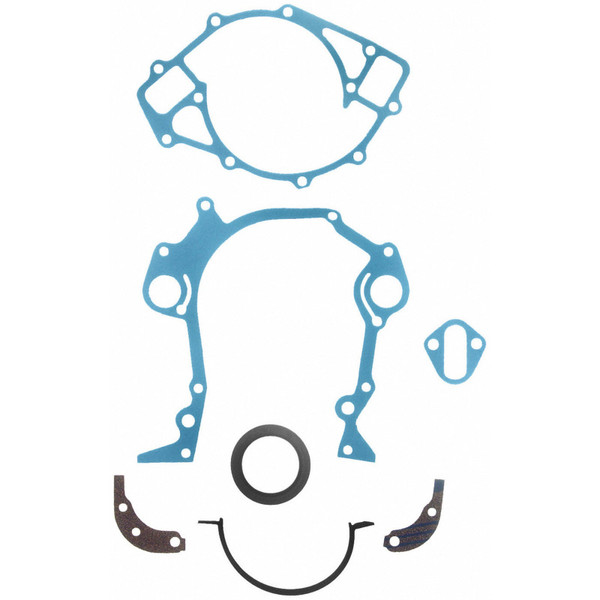 Fel-Pro TCS 45222 Engine Timing Cover Gasket Set - TCS45222 Photo - Primary