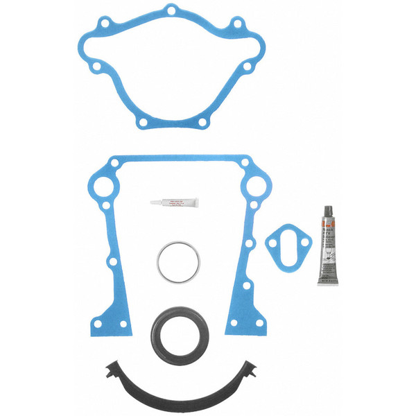 Fel-Pro Dodge Dakota TCS 45789 Engine Timing Cover Gasket Set - TCS45789 Photo - Primary