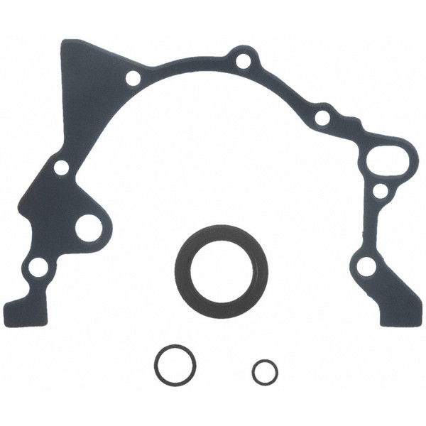 Fel-Pro Geo Tracker TCS 45895 Engine Crankshaft Seal Kit - TCS45895 Photo - Primary