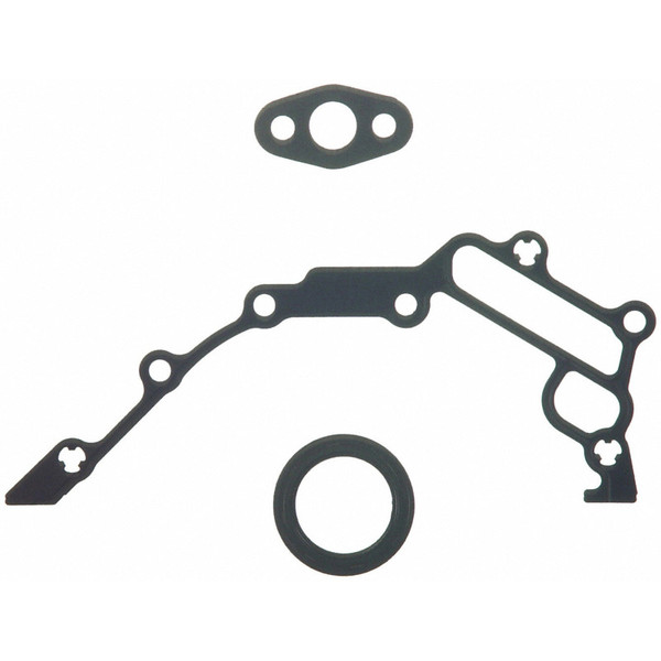 Fel-Pro Ford Escort TCS 46003 Engine Crankshaft Seal Kit - TCS46003 Photo - Primary