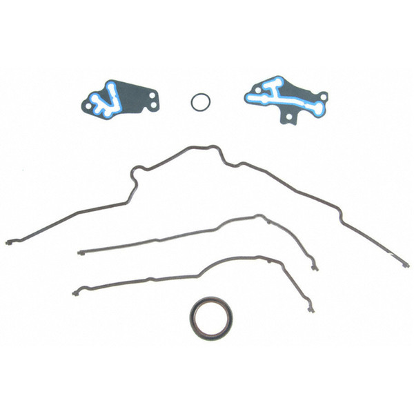 Fel-Pro Ford F-350 Super Duty TCS 46067 Engine Timing Cover Gasket Set - TCS46067 Photo - Primary