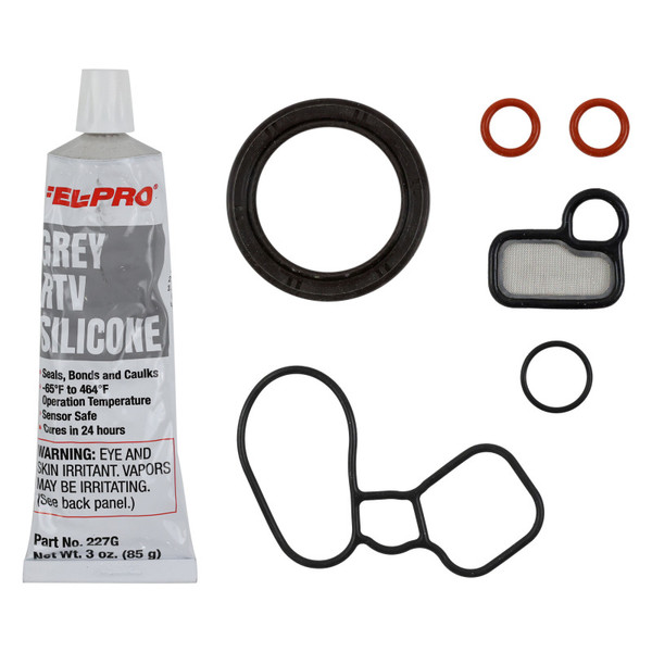 Fel-Pro Honda CR-V TCS 46306 Engine Timing Cover Gasket Set - TCS46306 Photo - Primary