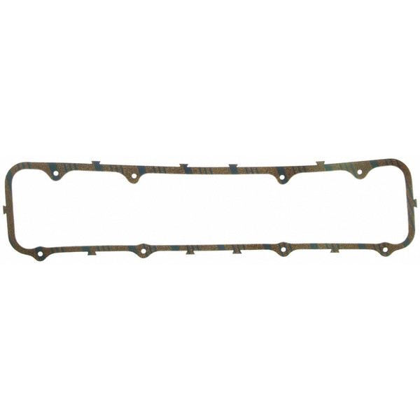 Fel-Pro Dodge Dart VS 12680 Engine Valve Cover Gasket Set - VS12680 Photo - Primary
