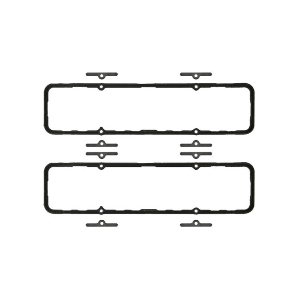 Fel-Pro Chevrolet Camaro Engine Valve Cover Gasket Set - VS12869T Photo - Primary