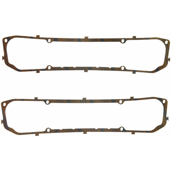 Fel-Pro Dodge Challenger VS 13379 Engine Valve Cover Gasket Set - VS13379 Photo - Primary