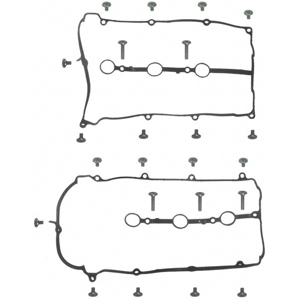 Fel-Pro Mazda Millenia VS 50426 R Engine Valve Cover Gasket Set - VS50426R Photo - Primary
