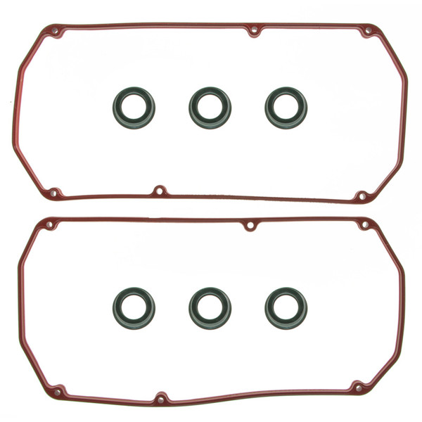 Fel-Pro Mitsubishi Endeavor Engine Valve Cover Gasket Set - VS50461R Photo - Primary