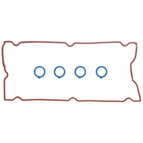 Fel-Pro Chrysler PT Cruiser Engine Valve Cover Gasket Set - VS50518R Photo - Primary