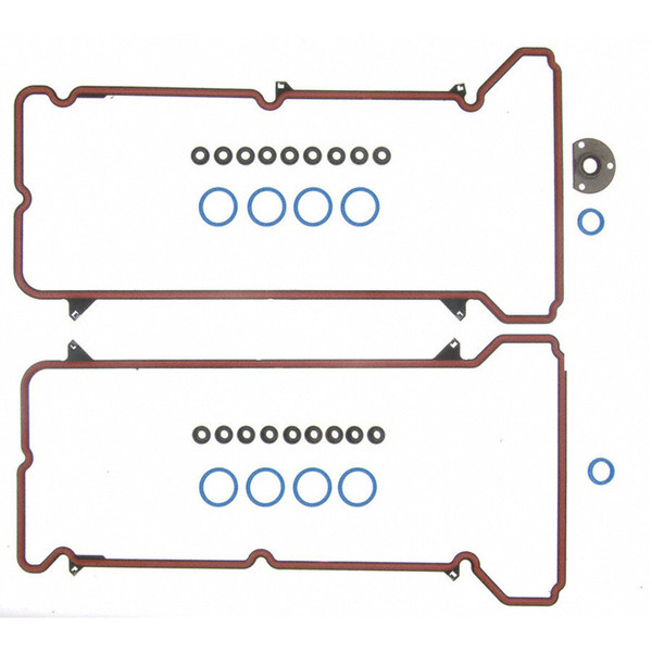 Fel-Pro Cadillac DTS Engine Valve Cover Gasket Set - VS50526R Photo - Primary