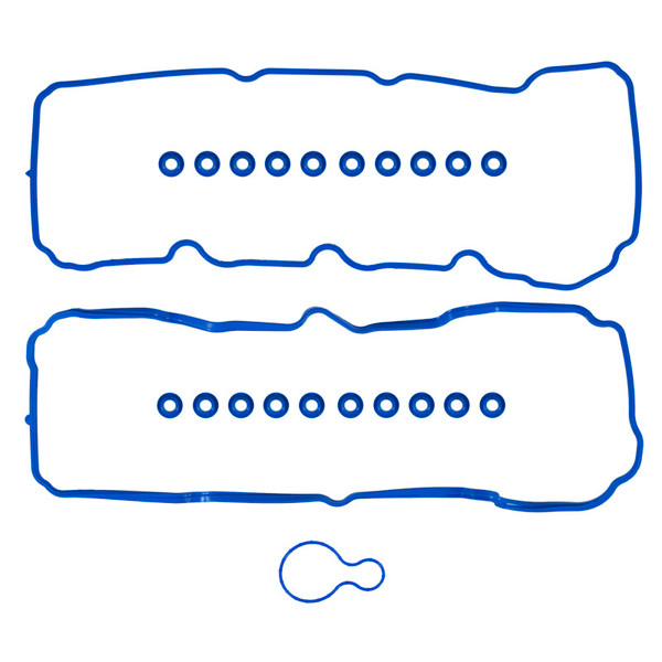 Fel-Pro Jeep Liberty Engine Valve Cover Gasket Set - VS50652R Photo - Primary