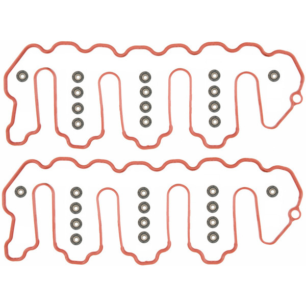 Fel-Pro Chevrolet Silverado 2500 HD VS 50684 R Engine Valve Cover Gasket Set - VS50684R Photo - Primary