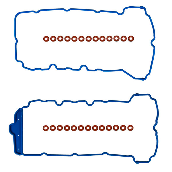 Fel-Pro GMC Acadia Engine Valve Cover Gasket Set - VS50726R Photo - Primary
