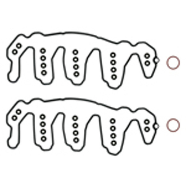 Fel-Pro Chevrolet Silverado 2500 HD VS 50813 R Engine Valve Cover Gasket Set - VS50813R Photo - Primary