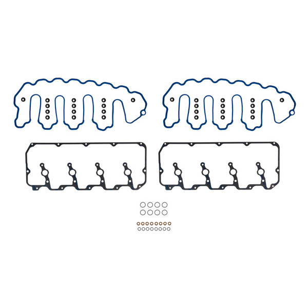 Fel-Pro Chevrolet Silverado 2500 HD VS 50821 R Engine Valve Cover Gasket Set - VS50821R Photo - Primary