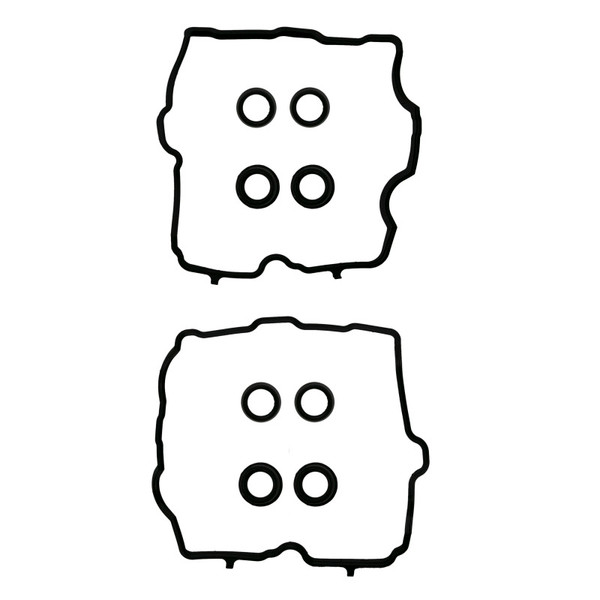 Fel-Pro Subaru Forester Engine Valve Cover Gasket Set - VS50830R Photo - Primary