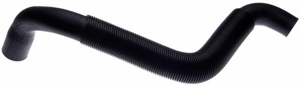 Gates 94-98 Chevrolet C & K Series Pickup V-6 4.3L Lower Molded Coolant Hose - 22086 Photo - Primary