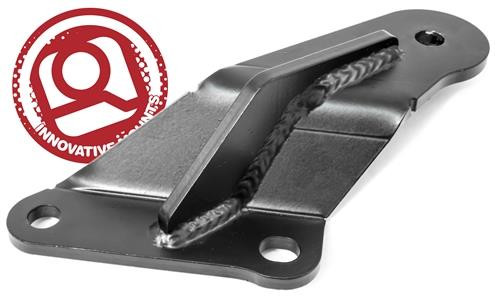 Innovative 98-02 Honda Accord Conversion Engine Block Mounting Bracket (F/H-Series) - 20211-SB Photo - Primary
