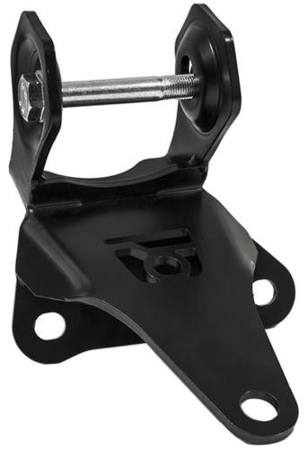 Innovative 12-15 Honda Civic SI Replacement Driver Side Engine Mount Bracket - 91410-SB Photo - Primary