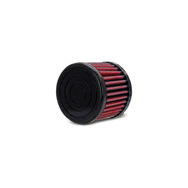 Mishimoto Performance Air Filter 1.3625in Inlet 3in Filter Length - MMAF-13625 Photo - Primary